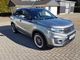 Suzuki Vitara 1.4  BOOSTERJET HYBRIT ALLGRIP  Comfort+ - gebrauchte Suzuki Vitara aus dem Jahr 2023