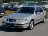 Saab 9-5 2.3 Turbo ARC Kombi 220PS Automatik Xenon - Saab: Arc
