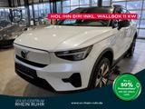 Volvo XC40 PURE ELECTRIC CORE STANDHZ+KAMERA+MET+LM19+ - Volvo XC40 in Essen