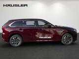 Mazda CX-80 Homura Plus 3.3L e-SKYACTIV D Sitz-u.Lenkr - Mazda CX-80 Gebrauchtwagen
