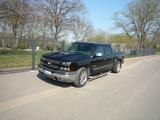 Chevrolet Silverado - gebrauchte Chevrolet Silverado aus dem Jahr 2004
