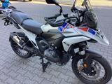BMW R 1300 GS Tophy Komfort Touren Dynamik Inno ASA - BMW K 1300 R