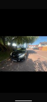 Peugeot 307 C Kupplungschaden - Peugeot 307 in Hannover