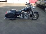 Harley-Davidson Road King Custom FLHRSI - HARLEY-DAVIDSON LÜBECK