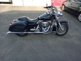 Harley-Davidson Road King Custom FLHRSI - HARLEY-DAVIDSON ROAD KING CUSTOM FLHRS