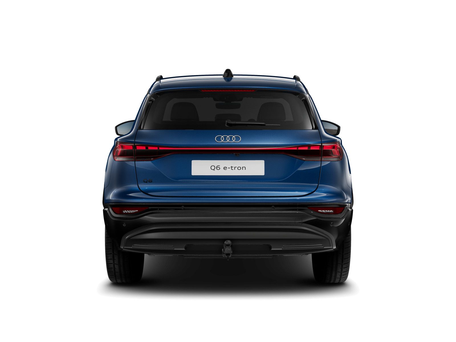 Audi Q6 e-tron - Bild 6