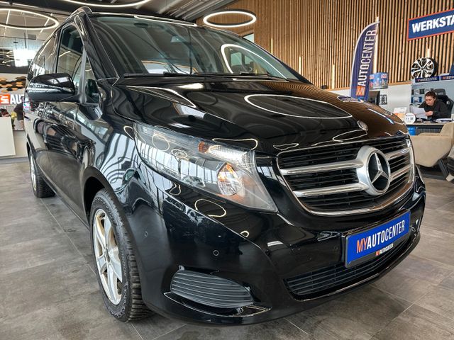 Mercedes-Benz V 220 EDITION *lang*Kamera*