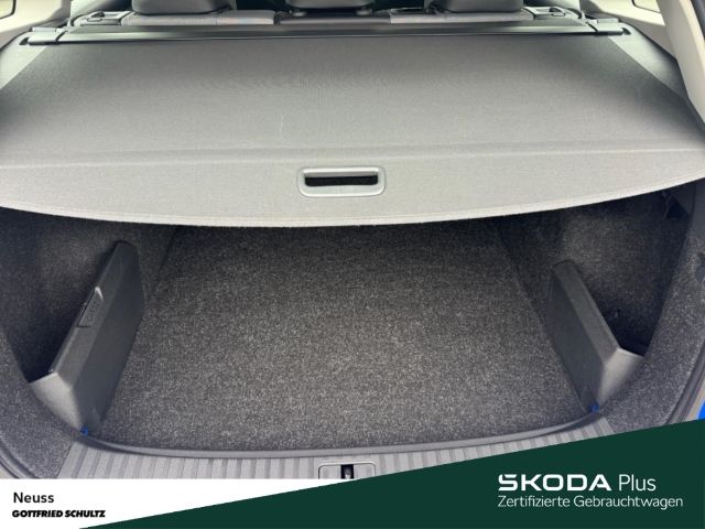 Skoda Enyaq - Bild 12