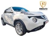Nissan Juke 1.5 dCi Start&Stop N-Connecta - Nissan JUKE N-CONNECTA mit Diesel-Antrieb