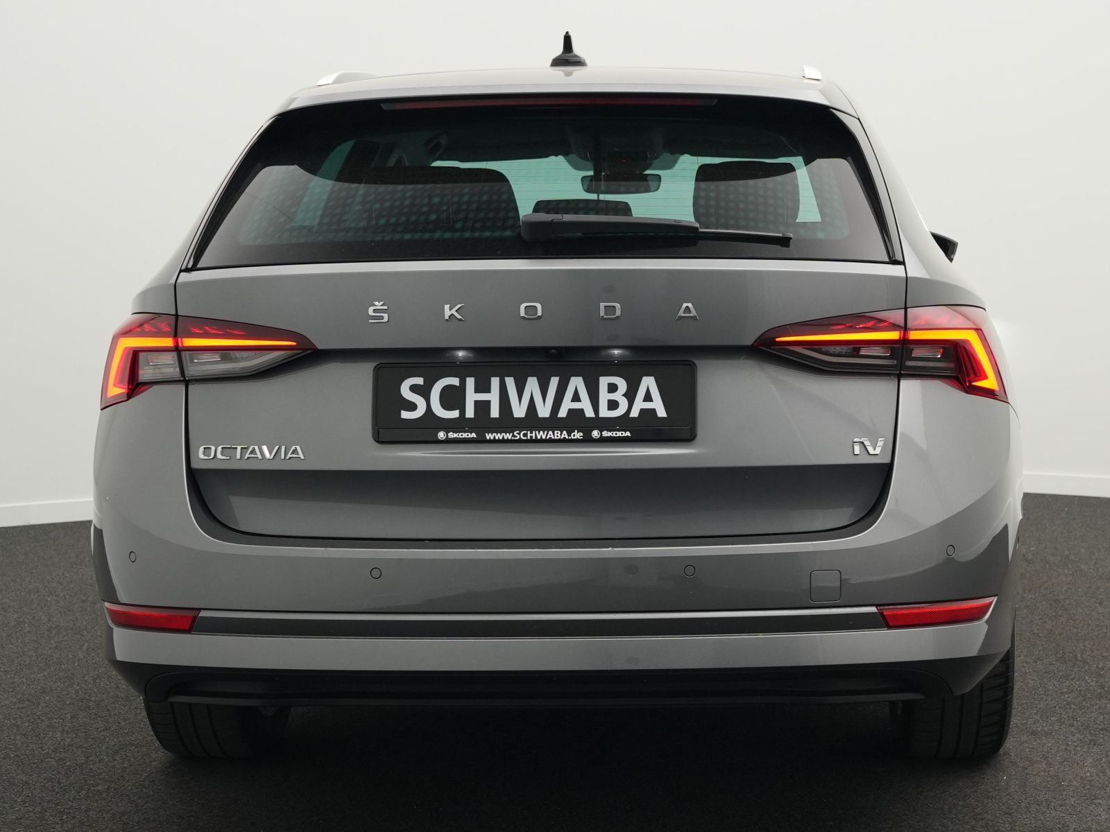 Skoda Octavia - Bild 8