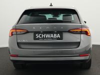 Skoda Octavia - Vorschau Bild 8