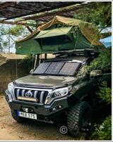 Toyota Land Cruiser 2.8 D-4D TEC-Edition Automatik ... - Toyota Land Cruiser: D4d