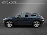 Porsche Macan S 18-Wege Sportsitze BOSE DAB+ 75 Ltr. 21" - gebrauchte Porsche SUV & Geländewagen