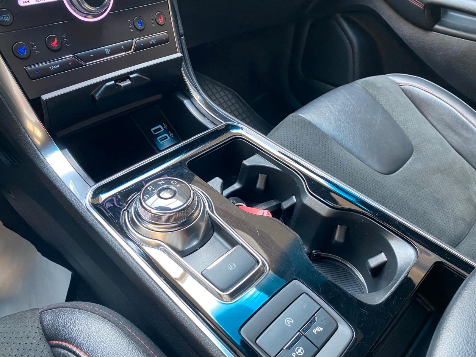 Ford Edge ST-Line 4x4 Navi, Sithzng u. Belüftung