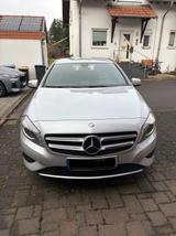 Mercedes-Benz A 180 Urban Urban - Mercedes-Benz A 180 in Saarbrücken