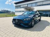 Mercedes-Benz C43 AMG 4MATIC+|Vollausstattung|Garantie|Mwst.  - gebrauchte Mercedes-Benz C 43 AMG aus dem Jahr 2022