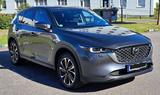 Mazda CX-5 L SKYACTIV-D 184 FWD 5T 6GS AL-... - Mazda CX-5 in Rostock