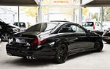 Mercedes-Benz CL 63 AMG Facelift Performance Package LAST EDIT - aus 2011: Cl AMG