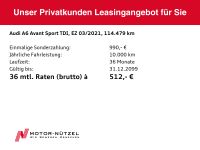 Audi A6 - Vorschau Bild 22