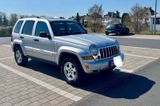Jeep Cherokee, Limited, CRD, Automatik, Standheizung - Jeep Cherokee: Crd Limited