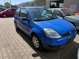 Ford Fiesta 1.3, 115000 km, 60 PS, Tüv neu bis 04/28! - Ford Fiesta: 60 Ps