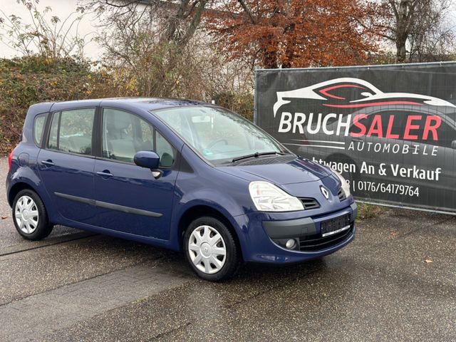 Renault Grand Modus Authentique 1.2 / TÜV NEU / PANORAMA