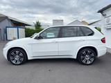 BMW X5 M50d *Leder*Xenon*HUD*Navi* - BMW X5: 50