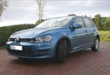 Volkswagen Golf VII 85PS Bj. 2014 - Volkswagen Golf: Bj