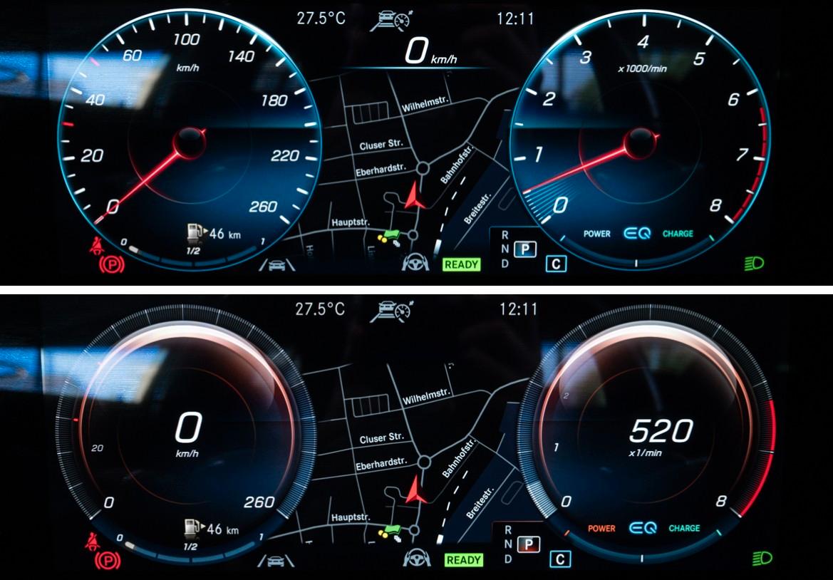 Mercedes-Benz CLS 4Matic AMG-LINE LED PANO 360° ACC, миниатюра 17