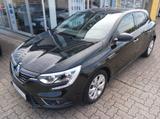 Renault Megane LIMITED Deluxe TCe140 *In Germersheim* - Renault Megane in Karlsruhe