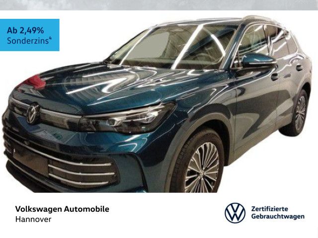 Volkswagen Tiguan 2.0 TDI DSG Elegance ACC DigCockpit CAM I foto 1