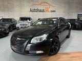 Opel Insignia A Sports Tourer Cosmo 2.0D NAVI SHZ AHK - Opel Insignia aus 2009: Sport Tourer