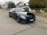 Mercedes-Benz CLS 350 AMG Paket ab Werk - Mercedes-Benz CLS 350: AMG Paket
