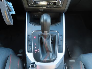 Fotografie 9 des Seat Arona FR 1.0 DSG 18`Navi Kamera