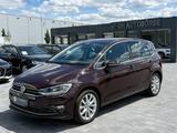 Volkswagen Golf Sportsvan VII Highline AUTOMATIK*ACC*LED* - Volkswagen Golf: Automat