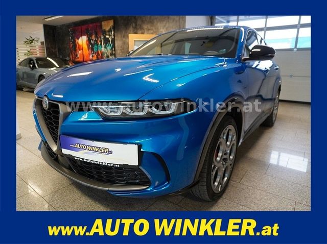 Alfa Romeo Tonale  1.3 T4 PHEV e-AWD netto24991