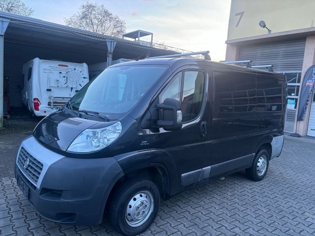 Fiat Ducato Kasten 28 115 tüv