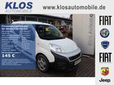 Fiat Fiorino KOMBI SX 1.3 MJET 95PS KLIMA CARPLAY DAB - Fiat Fiorino: 1.3