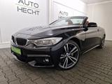 BMW 435 d xDrive Cabrio, Head-up, Kamera,19 Zoll - BMW 435