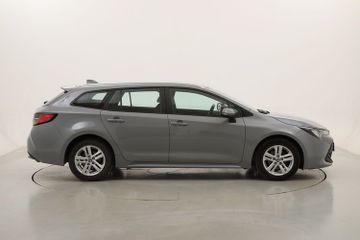 Toyota Corolla - 3