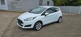 Ford Fiesta 1,25 60kW Titanium  - Ford Fiesta: 60