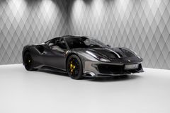 Ferrari 488 Pista