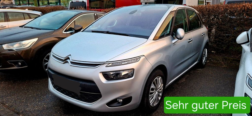 Citroën C4 Picasso
