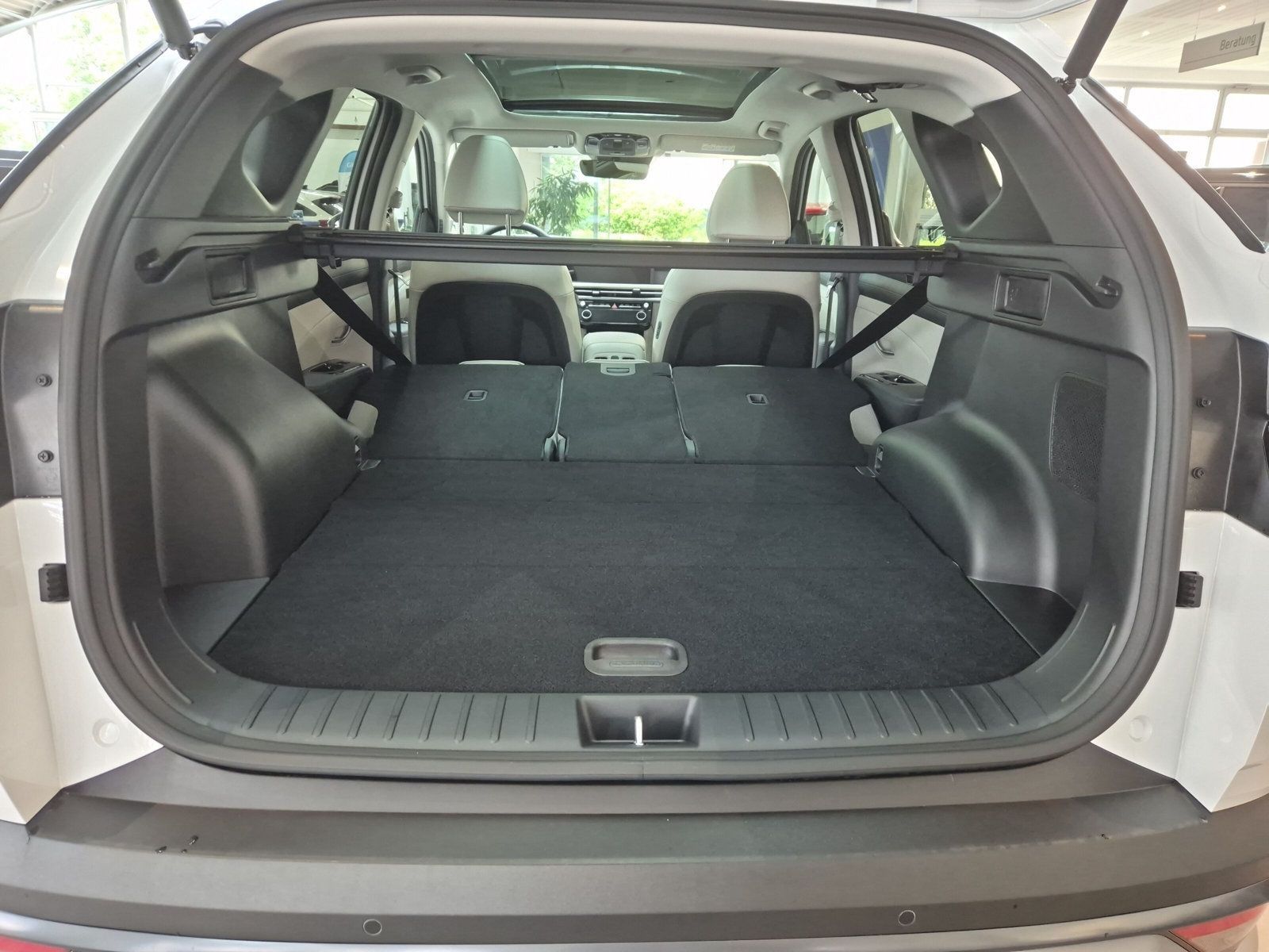 Hyundai TUCSON - Bild 8