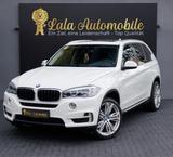 BMW X5 xDrive 3.0 LEDER/HEAD-UP/KLIMA/SPURHALTE/NAVI - BMW X5: 3.0