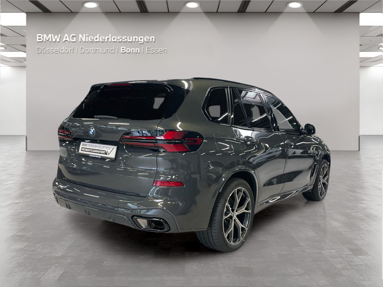 BMW X5 xDrive30d M Sport AHK Driv.Assist.Prof LED foto 2