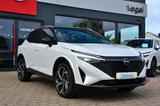 Nissan Qashqai 1.3 DIG-T MHEV Xtronic 4x2 Tekna+ - Nissan Neuwagen