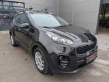 Kia Sportage Platinum Edition 4WD - Kia Sportage: Pl
