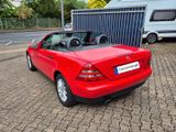 Mercedes-Benz SLK 200 - 1.Hand - Scheckheft - Mercedes-Benz SLK 200 in Köln