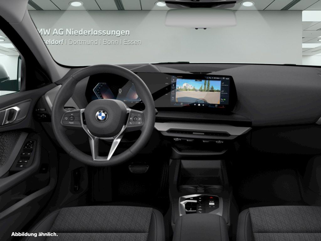 BMW 120 - Bild 7